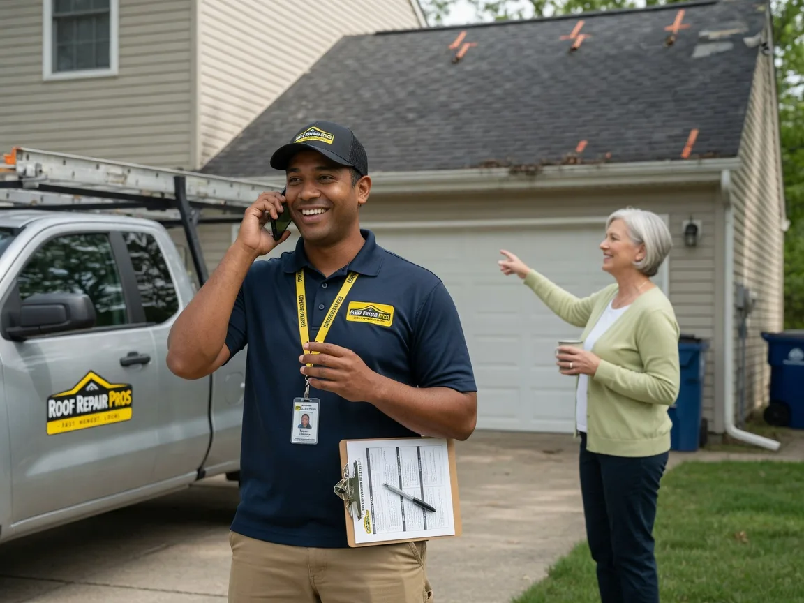 Roof Repair Alma, NE FAQs